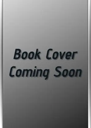 Blank cover with the message 'Book Cover Coming Soon'.